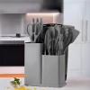 Kit Utensílios de Cozinha Jogo Completo 19 Peças - Imagem 6