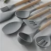 Kit Utensílios de Cozinha Jogo Completo 19 Peças - Imagem 4